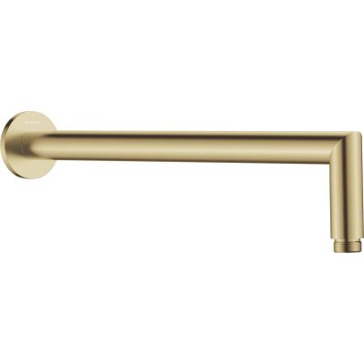 Wall-mounted shower head - 400 mm
