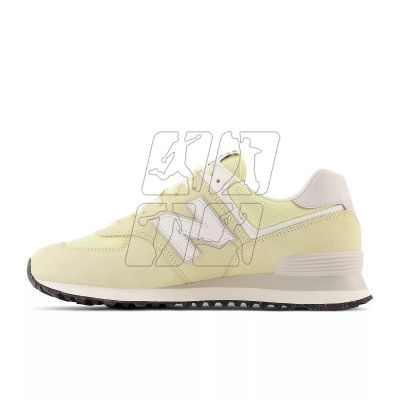 8. New Balance U U574Y2W shoes