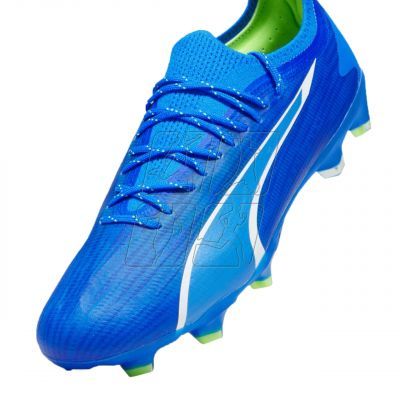 5. Puma Ultra Ultimate M FG/AG Football Shoes 107311 03