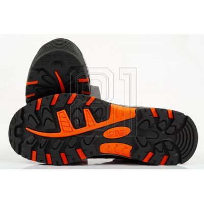 9. CMP Rigel Low Jr 3Q54554J27CR shoes