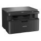 3. Brother DCP-L1640W 3-in-1 Printer Laser Mono A4 Wi-Fi Black