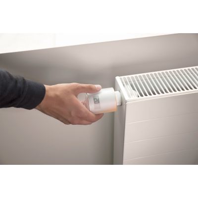 5. Netatmo NVP Valve Starter