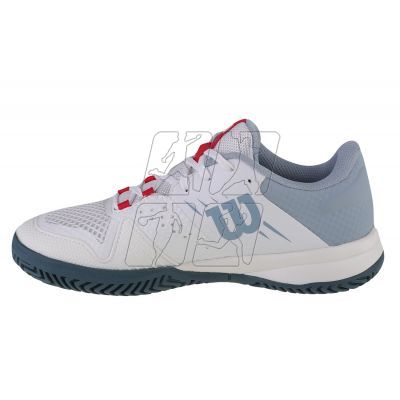 2. Wilson Kaos Devo 2.0 W WRS328830 tennis shoes
