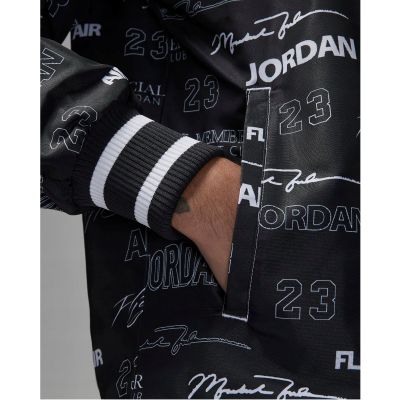 3. Men's Air Jordan FLIGHT MVP Jacket – DX9738-045