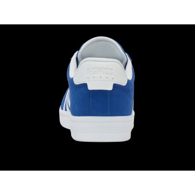 4. K-Swiss COURT TIEBRK II SDE shoes (09492-444-M)