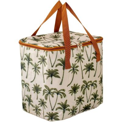 THERMAL BAG 30x20x29CM 15L PALMY EXCELLENT HOUSEWARE