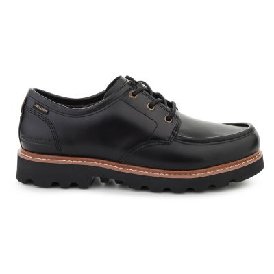 6. PALLADIUM TROOPERLITE LOAFER BLACK/BLACK 04983-001