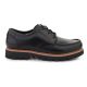 6. PALLADIUM TROOPERLITE LOAFER BLACK/BLACK 04983-001