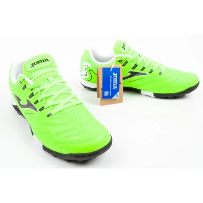 7. Joma men's sports shoes Maxima 2611TF turf football shoes
