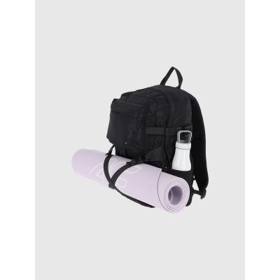 6. Laptop backpack (up to 17'') 4F 4FWSS25ABACU424-20S
