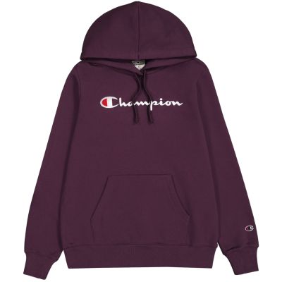 7. Champion Hooded Sweatshirt W 117529 VS503