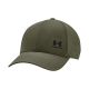 8. Under Armour Iso-chill Armourvent Stretch Fit Cap M 1383438 390