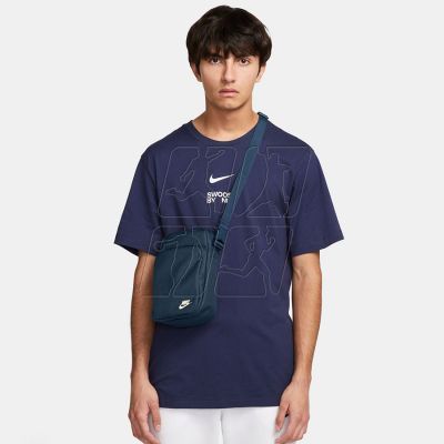 4. Nike Heritage Crossbody Bag DB0456-478