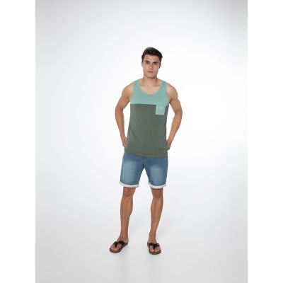 Protest PRTKADON men's tanktop S