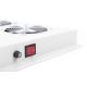 14. Digitus Roof Fan for Unique & Varioflex-N Network Enclosures and Dynamic Basic Network and Server Enclosures