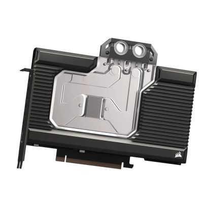 3. Corsair XG7 RGB FE 3090 Ti GPU Water Block