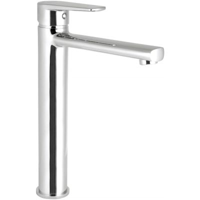 Tall washbasin tap BUT_020K 5907650827627