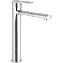Tall washbasin tap BUT_020K 5907650827627