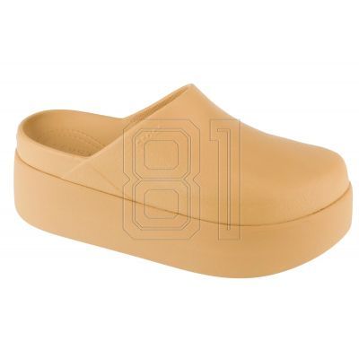 Crocs Dylan Platform Clog W 209869-209