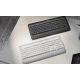 2. Logitech Signature K650 Keyboard Office Bluetooth QWERTY American International Graphite