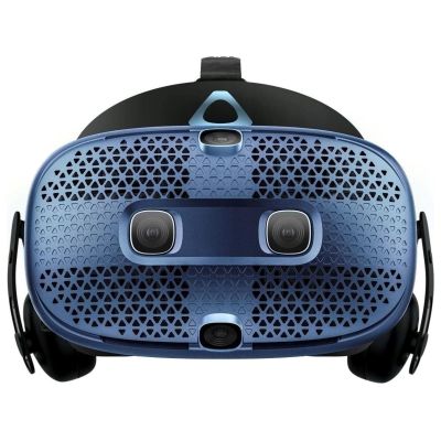3. HTC Cosmos Remote VR Goggles