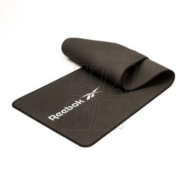 11. Reebok Elite RSYG-16022 Yoga Mat