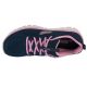3. Skechers Graceful - Get Connected 12615-NVPK Navy blue 36