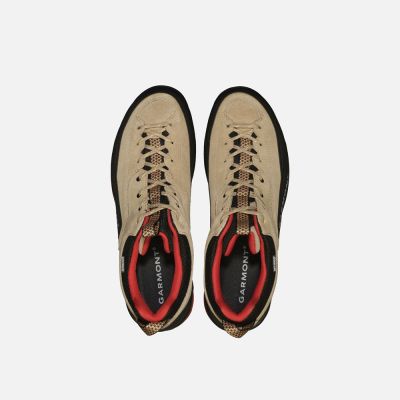 5. Garmont Dragontail WP Adult Beige