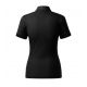 5. Malfini Resist Heavy Polo W MLI-R21LB black 01