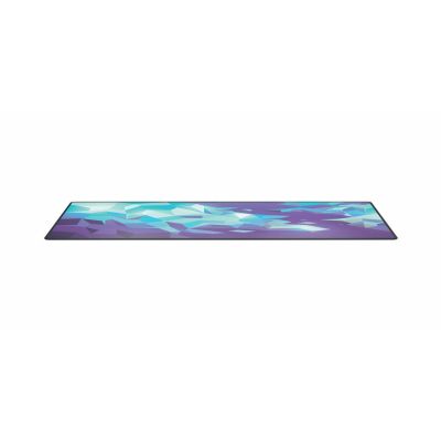 3. CHERRY XTRFY GP5-XL-LITUS-BLUE Mouse Pad Gaming Mouse Pad Blue