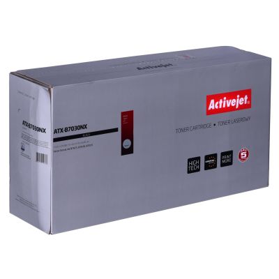 2. Activejet ATX-B7030NX Toner (replaces Xerox 106R03396; Supreme; 30,000 pages; black)