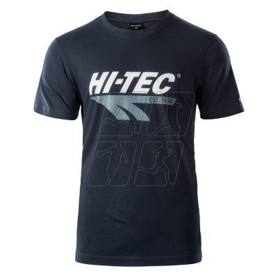 2. T-shirt Hi-Tec Retro M 92800312456