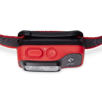 3. Black Diamond Spot 400 Headlamp - Octane