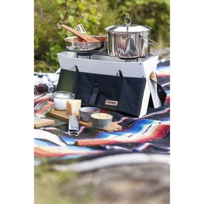 2. Primus Campfire Pot 3L