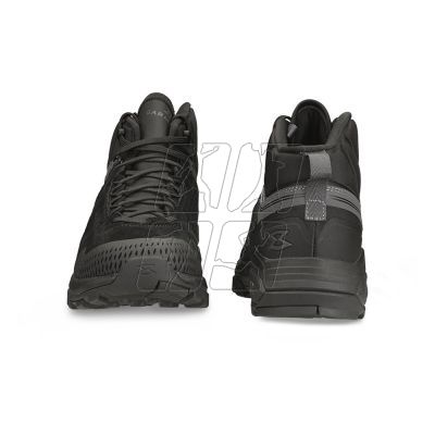 4. Garmont T4 Groove G-Dry shoes 92800591668