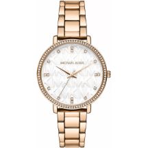 MICHAEL KORS Pyper MK4917 Women's Watch + BOX