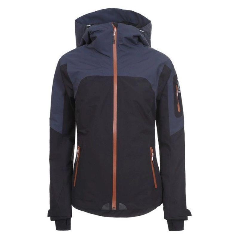 13. Icepeak Dacono W 53191 506 Ski Jacket