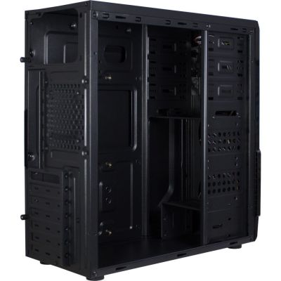 6. Inter-Tech B-42 RGB Tower Black