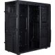 6. Inter-Tech B-42 RGB Tower Black