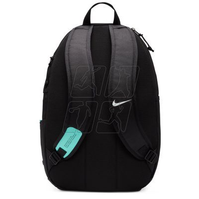 3. Nike Academy Team DV0761-014 backpack