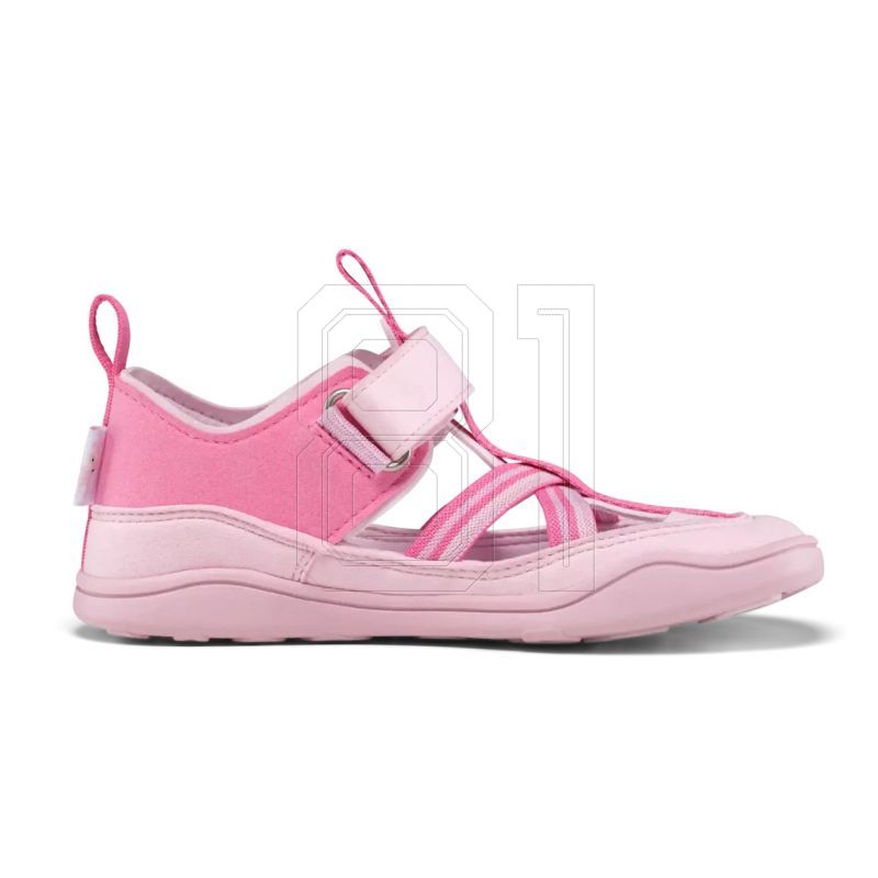 3. Affenzahn Sandale Vegan Breezy Unicorn Jr 01158-50021 shoes