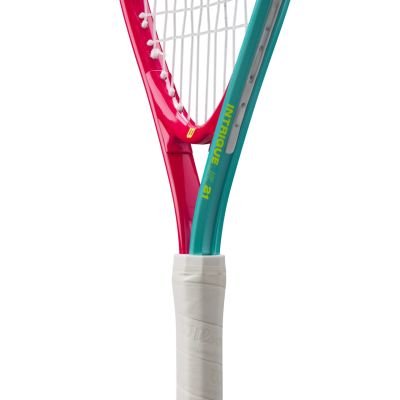 5. Wilson Intrigue Junior 21 Girls TNS RKT 3 1/2 WR180510U Tennis Racket