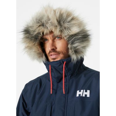 10. Helly Hansen Coastal 3.0 Parka M 53995 597