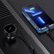 10. Baseus Enjoyment 2in1 car charger 30W black (CGTX000001)