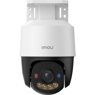 Imou PoE PS7FP-8X0 8MP PT IP camera