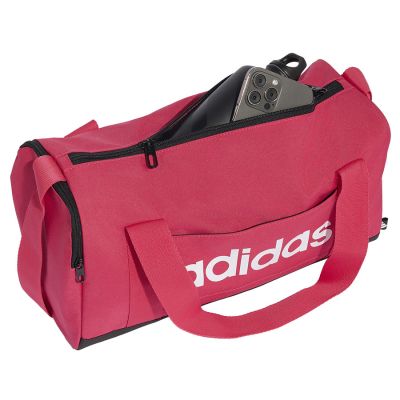 4. Adidas Linear Duffe XS bag KS2072