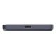 5. Xiaomi BHR08PMGL Power Bank Lithium-Ion (Li-Ion) 5000 mAh Wireless Charging Black