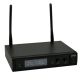 2. DNA DJ DUAL VOCAL - Wireless vocal microphone