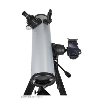 7. Celestron StarSense Explorer DX 130 telescope