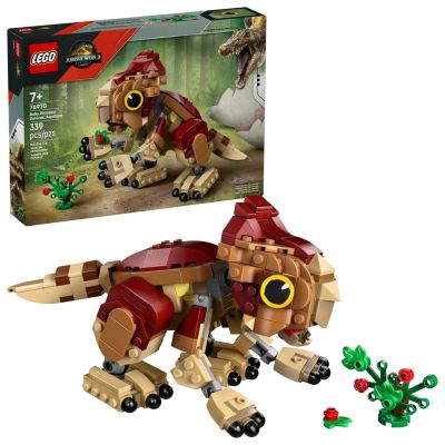 LEGO Jurassic World 76970 Dolores the Aquilops Baby Dinosaur